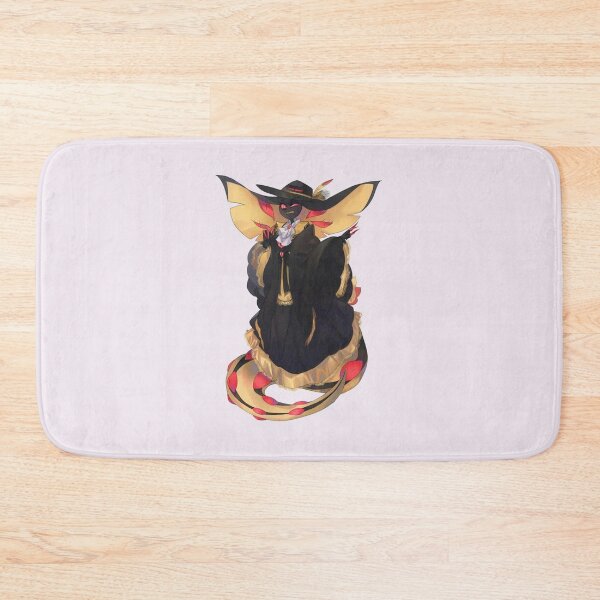 Item preview, Hazbin Hotel - Sir Pentious designed and sold by catherinemarion.