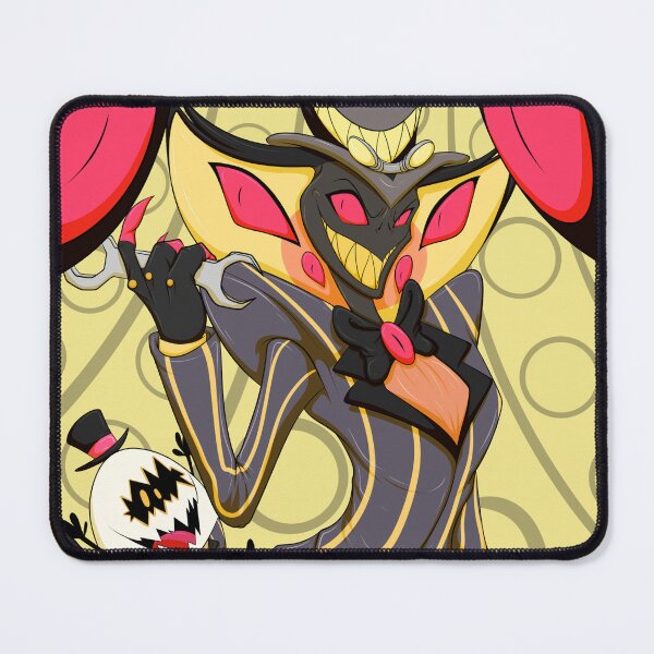 Item preview, Hazbin Hotel - Sir Pentious designed and sold by catherinemarion.