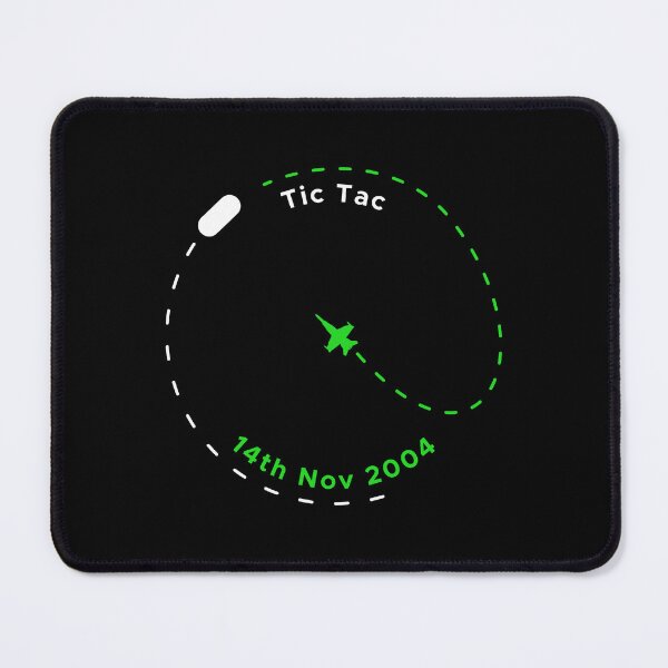 Item preview, INTERCEPT (Tic Tac 20th Anniversary) - GREEN designed and sold by Dan Zetterström.