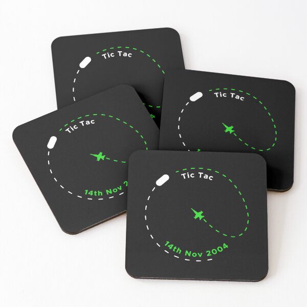 Item preview, INTERCEPT (Tic Tac 20th Anniversary) - GREEN designed and sold by Dan Zetterström.