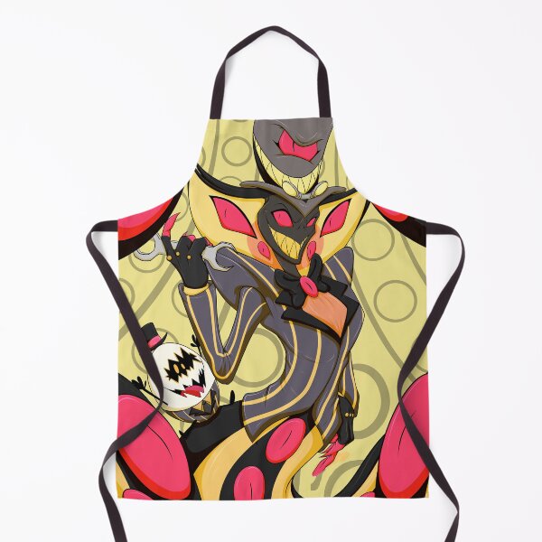 Item preview, Hazbin Hotel - Sir Pentious designed and sold by catherinemarion.