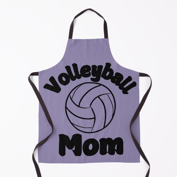 Item preview, Volleyball Mom (Black Text) designed and sold by BlesstB.