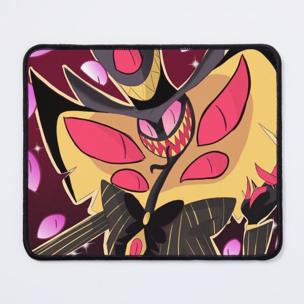 Item preview, Hazbin Hotel - Sir Pentious designed and sold by catherinemarion.