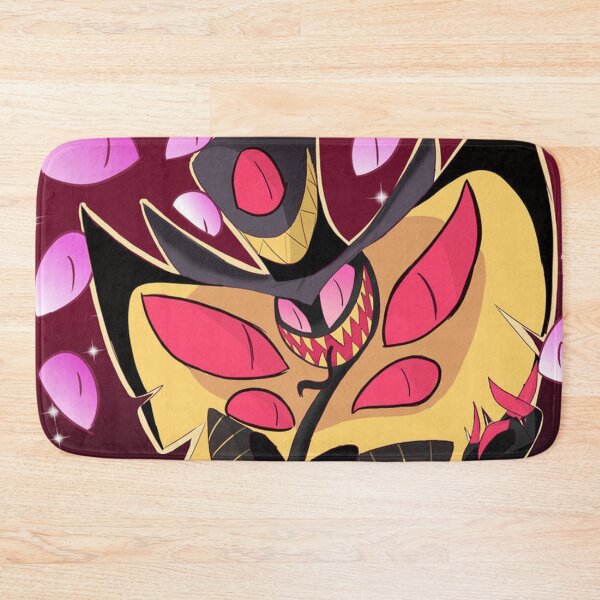 Item preview, Hazbin Hotel - Sir Pentious designed and sold by catherinemarion.