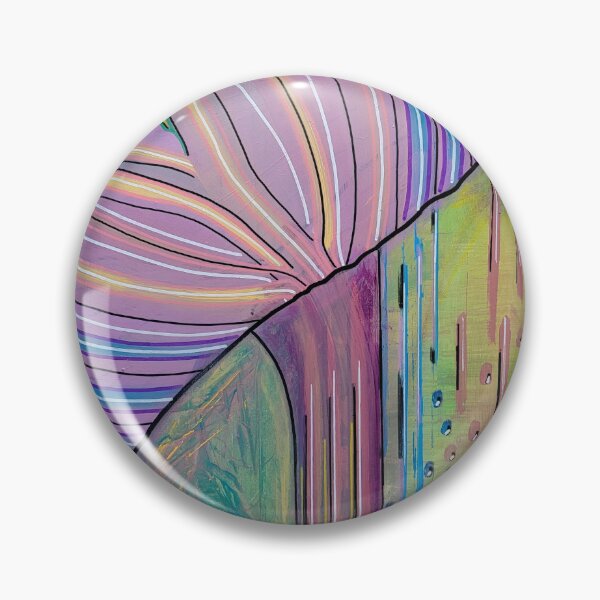 Item preview, Color raining designed and sold by PaoBelArtist.