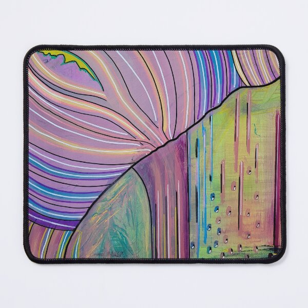 Item preview, Color raining designed and sold by PaoBelArtist.