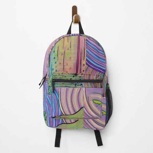 Item preview, Color raining designed and sold by PaoBelArtist.