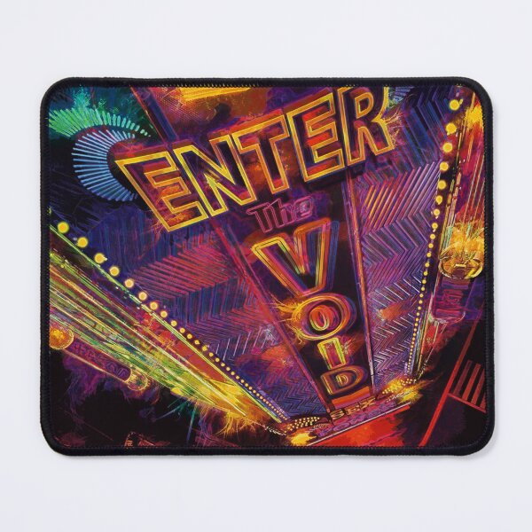 Item preview, The Void! designed and sold by kimopix.