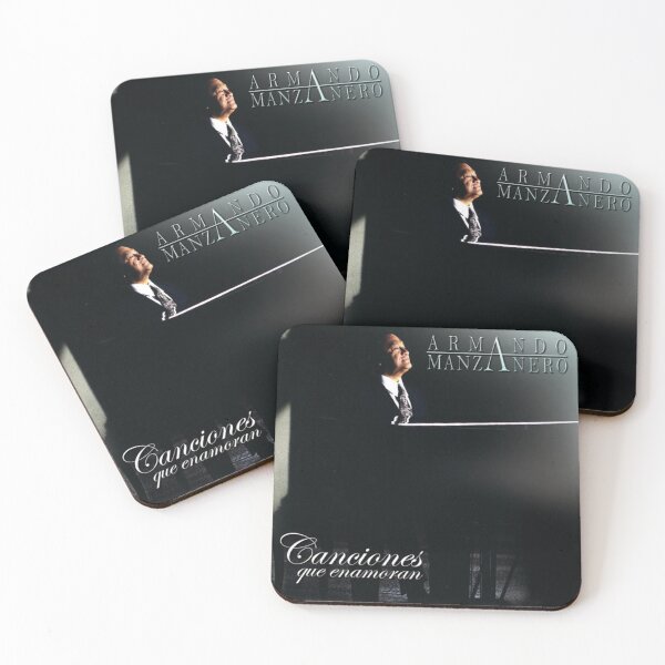Item preview, Armando Manzanero - Canciones que enamoran album 2010 designed and sold by HelenLorain.