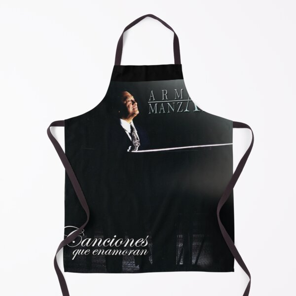 Item preview, Armando Manzanero - Canciones que enamoran album 2010 designed and sold by HelenLorain.