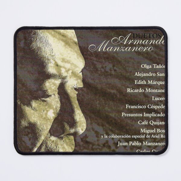 Item preview, Armando Manzanero - Duetos album 2001 designed and sold by HelenLorain.