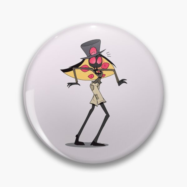 Item preview, Hazbin Hotel - Sir Pentious designed and sold by catherinemarion.
