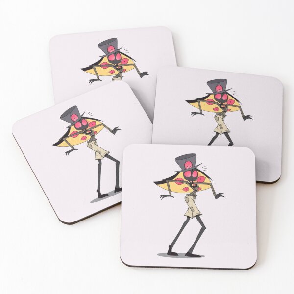 Item preview, Hazbin Hotel - Sir Pentious designed and sold by catherinemarion.