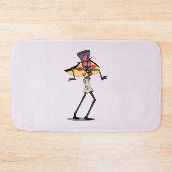 Item preview, Hazbin Hotel - Sir Pentious designed and sold by catherinemarion.