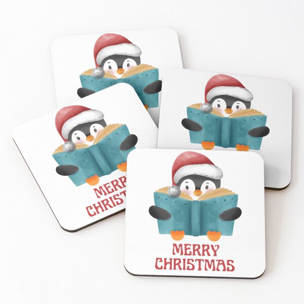 Item preview, All I Want for Christmas is Books designed and sold by LunaLoop.