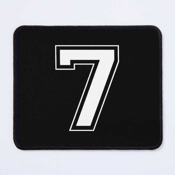 Item preview, Seven designed and sold by Void Script.
