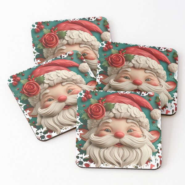 Item preview, Timeless Classics , Santa Claus designed and sold by digimart.