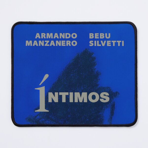 Item preview, Armando Manzanero - Íntimos (Intimos) album 1997 designed and sold by HelenLorain.