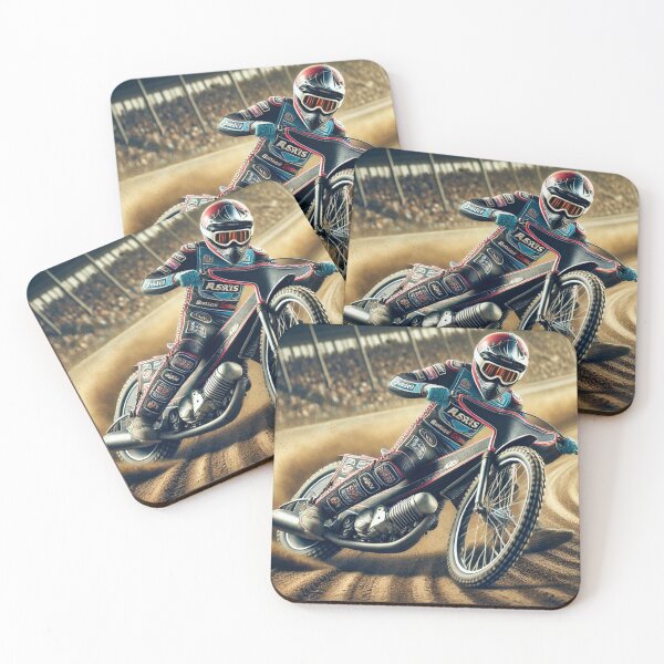 Item preview, Speedway designed and sold by Sebak1979.
