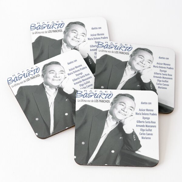 Item preview, Armando Manzanero - La Ultima Voz de los Panchos album 2012 designed and sold by HelenLorain.
