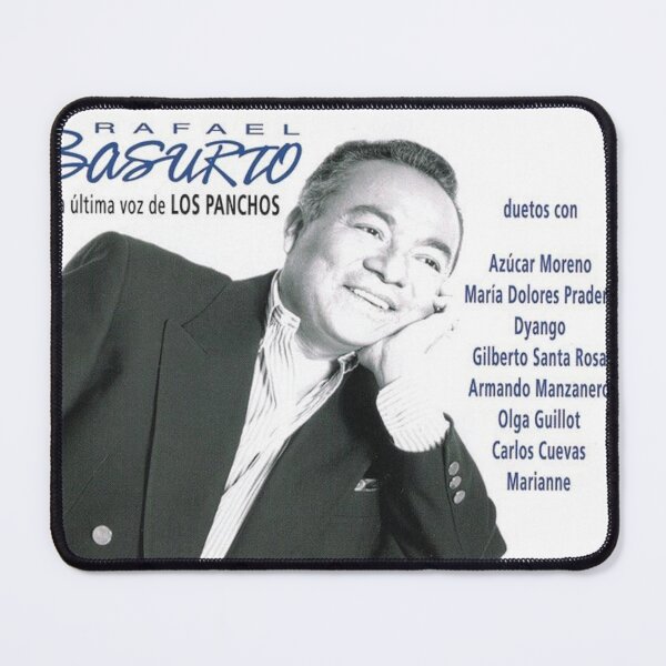 Item preview, Armando Manzanero - La Ultima Voz de los Panchos album 2012 designed and sold by HelenLorain.