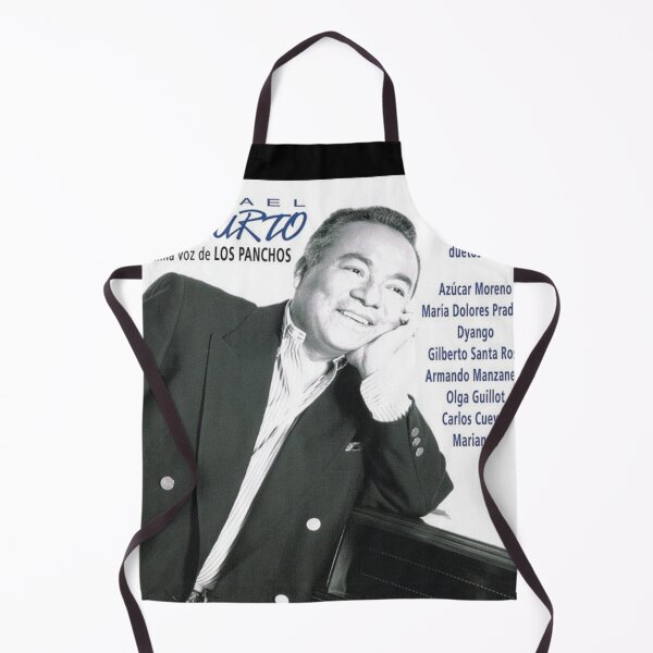 Item preview, Armando Manzanero - La Ultima Voz de los Panchos album 2012 designed and sold by HelenLorain.