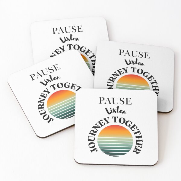 Item preview, Viajando juntos designed and sold by Daffisg.