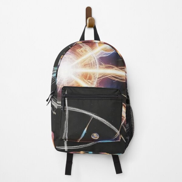 Item preview, Igniting the Cosmos - Physics Gifts designed and sold by eXtraHumans.