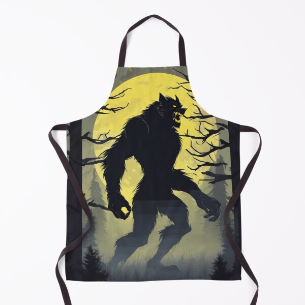 Item preview, Night of the Werewolf designed and sold by andrew758.