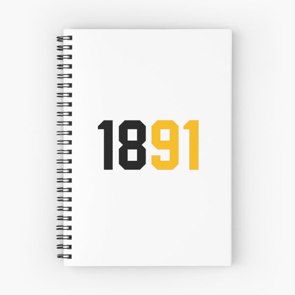 Item preview, 1891 Peñarol Black Yellow designed and sold by VRedBaller.