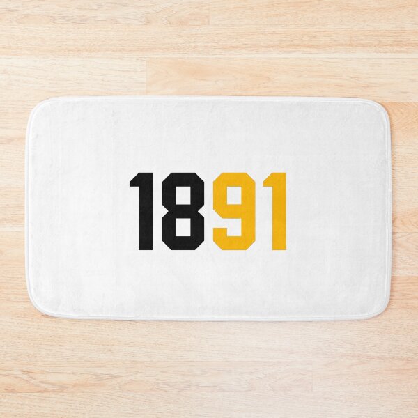 Item preview, 1891 Peñarol Black Yellow designed and sold by VRedBaller.