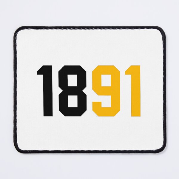 Item preview, 1891 Peñarol Black Yellow designed and sold by VRedBaller.