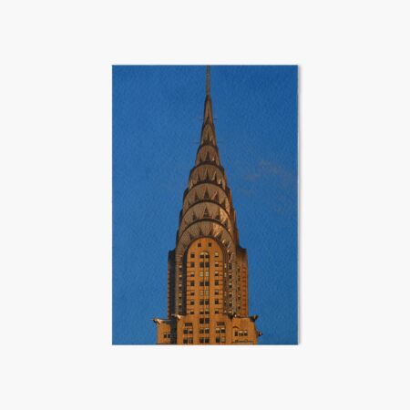 Item preview, Chrysler Building designed and sold by barkeypf.