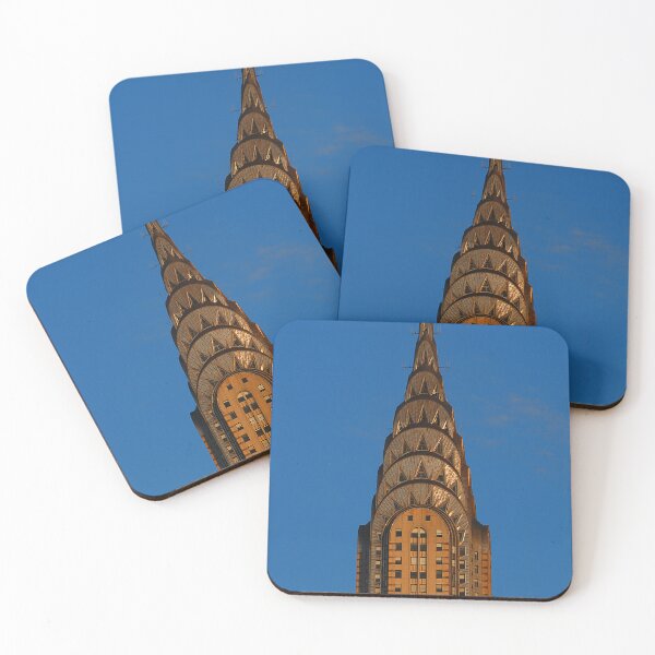 Item preview, Chrysler Building designed and sold by barkeypf.