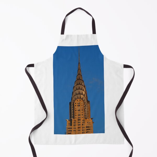 Item preview, Chrysler Building designed and sold by barkeypf.