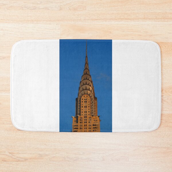 Item preview, Chrysler Building designed and sold by barkeypf.