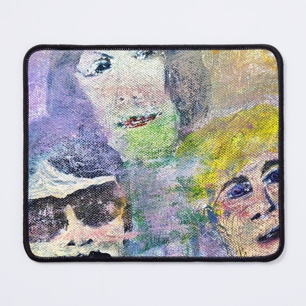 Item preview, Happy Canvas designed and sold by SomeHappyThing.