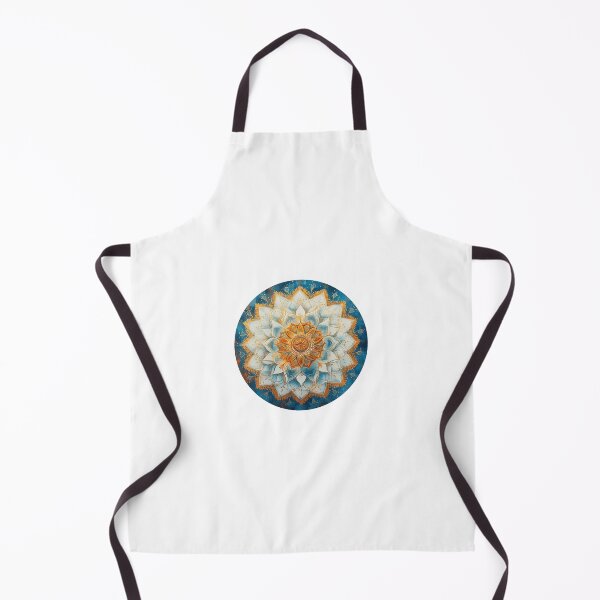 Item preview, Circle Relaxed Fashion, Mandala designed and sold by digimart.