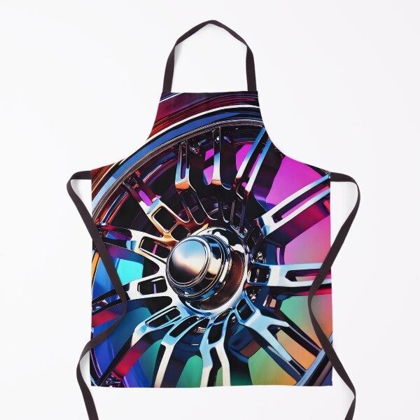 Item preview, Chrome wheel designed and sold by Grandcreators.