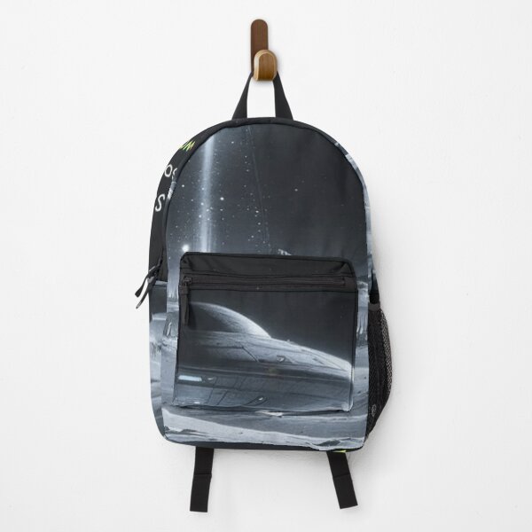 Item preview, “Somewhere, something incredible is waiting to be known.” - Carl Sagan designed and sold by eXtraHumans.