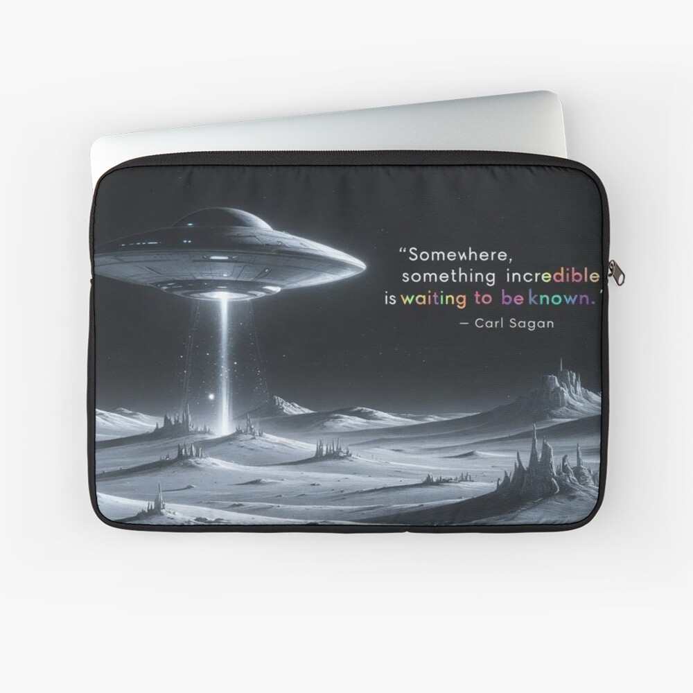Item preview, Laptop Sleeve designed and sold by eXtraHumans.