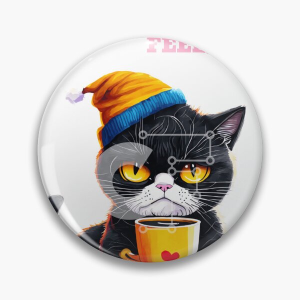 Item preview, foxy feeling designed and sold by 999DZ.