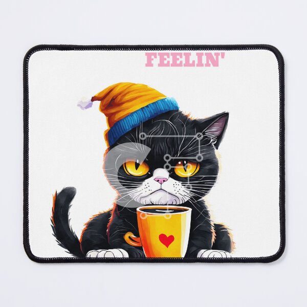 Item preview, foxy feeling designed and sold by 999DZ.