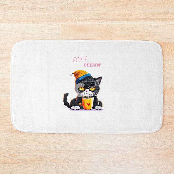Item preview, foxy feeling designed and sold by 999DZ.