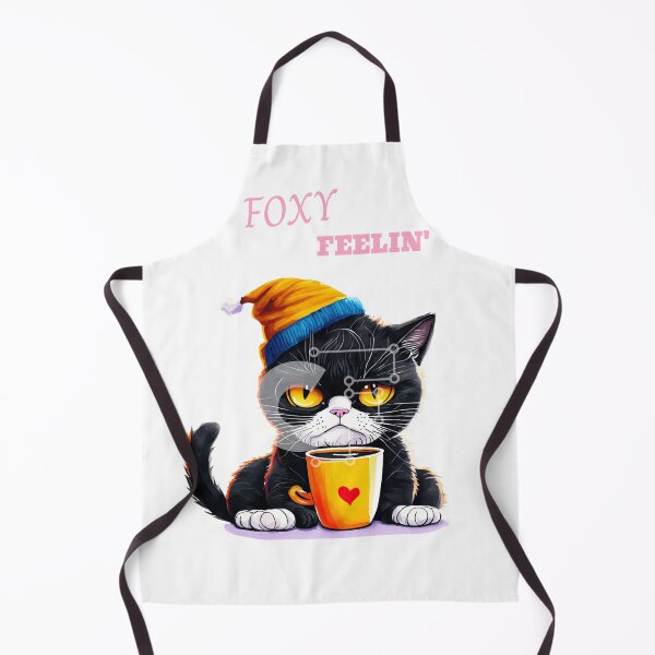 Item preview, foxy feeling designed and sold by 999DZ.