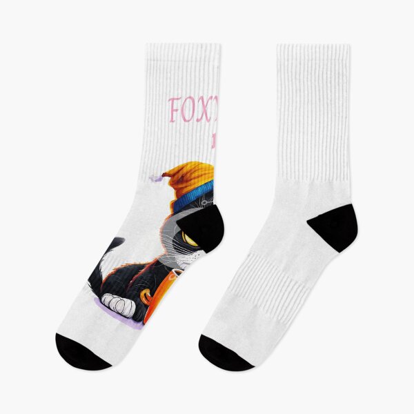 Item preview, foxy feeling designed and sold by 999DZ.