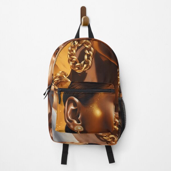 Item preview, Woman and gold designed and sold by Grandcreators.