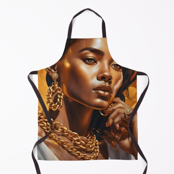 Item preview, Woman and gold designed and sold by Grandcreators.
