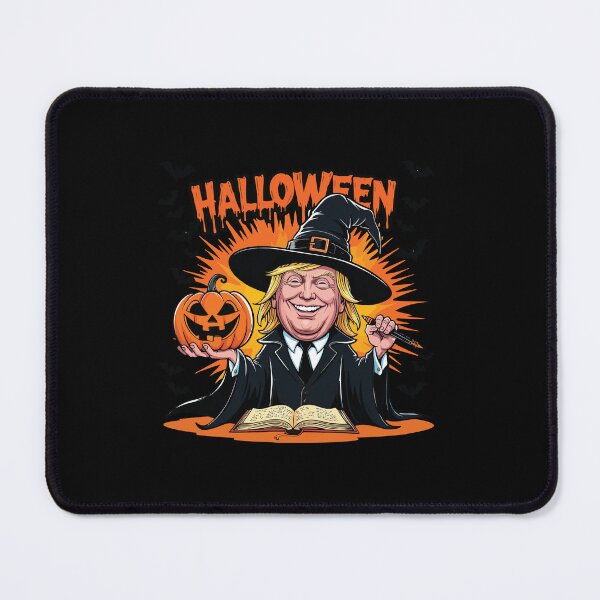 Item preview, Halloween Funny Trump 2024 For Men Women T-Shirt designed and sold by ShawonDesigns.