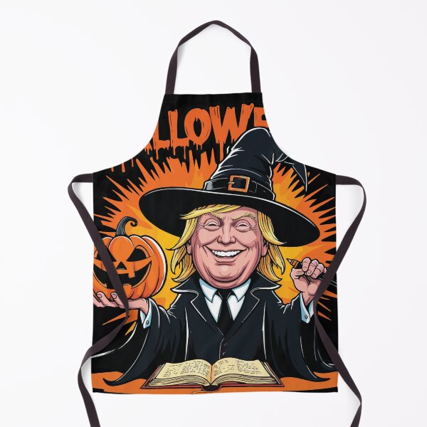 Item preview, Halloween Funny Trump 2024 For Men Women T-Shirt designed and sold by ShawonDesigns.